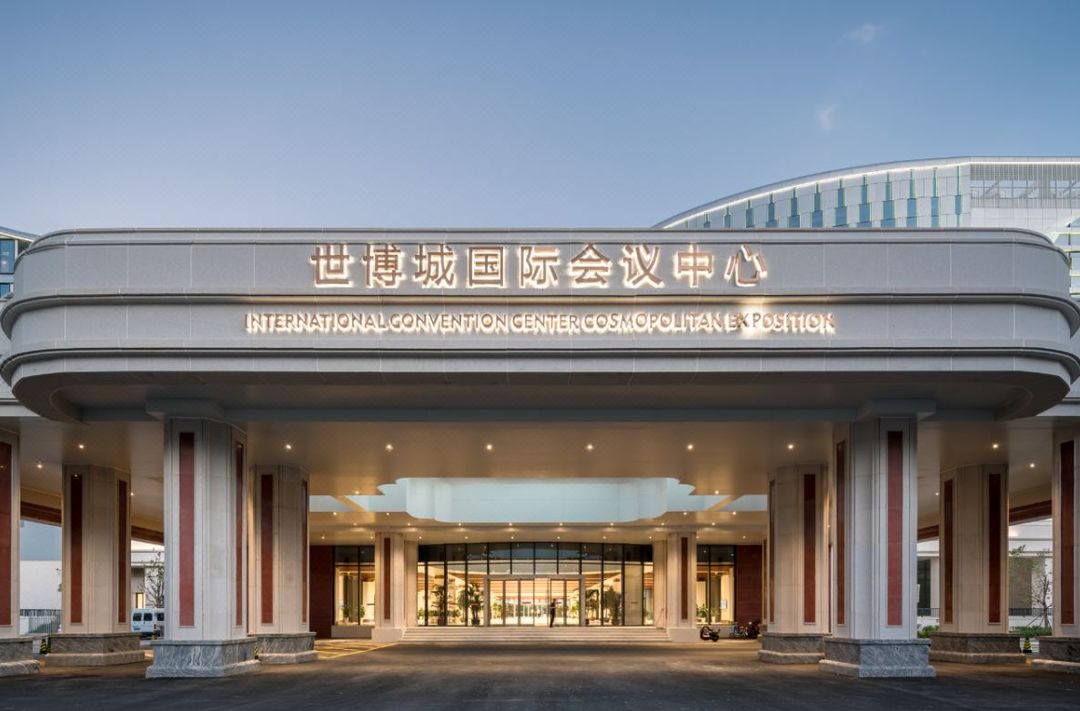 青岛西海岸威斯汀酒店