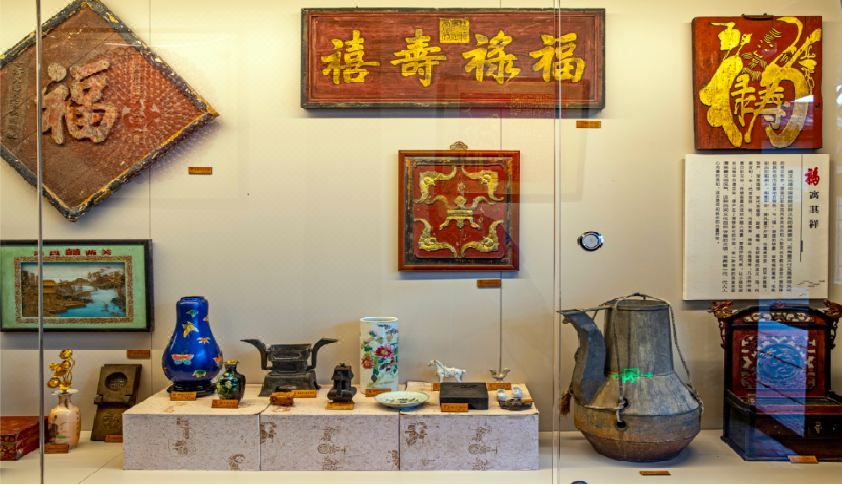 福州西方海悦酒店