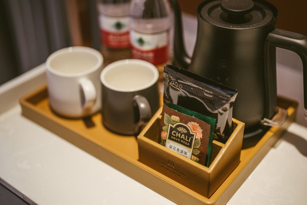 重庆南岸开元名庭酒店(南坪万达步行街店)