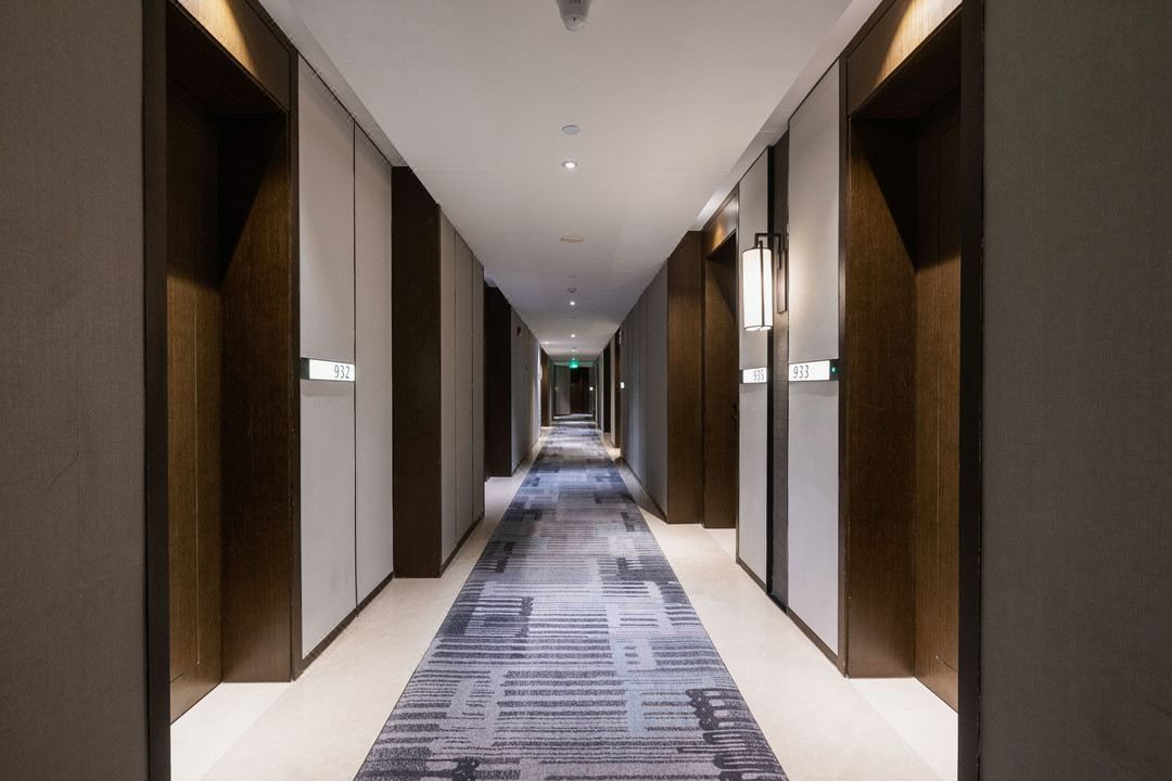广州融创施柏阁酒店