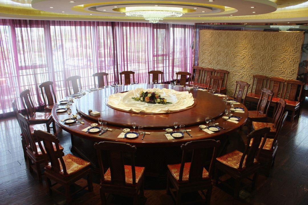 兰欧国际酒店(青岛北站店)