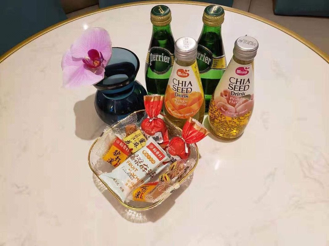 北京天坛漫心酒店