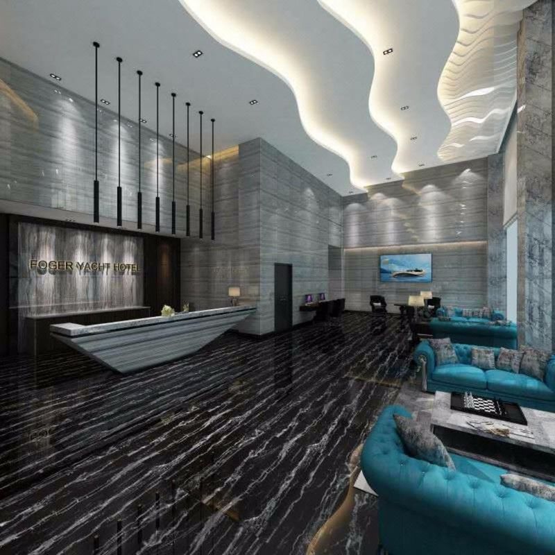 珠海福格游艇酒店