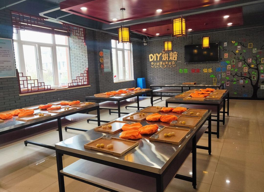 武汉江夏联投福朋喜来登酒店