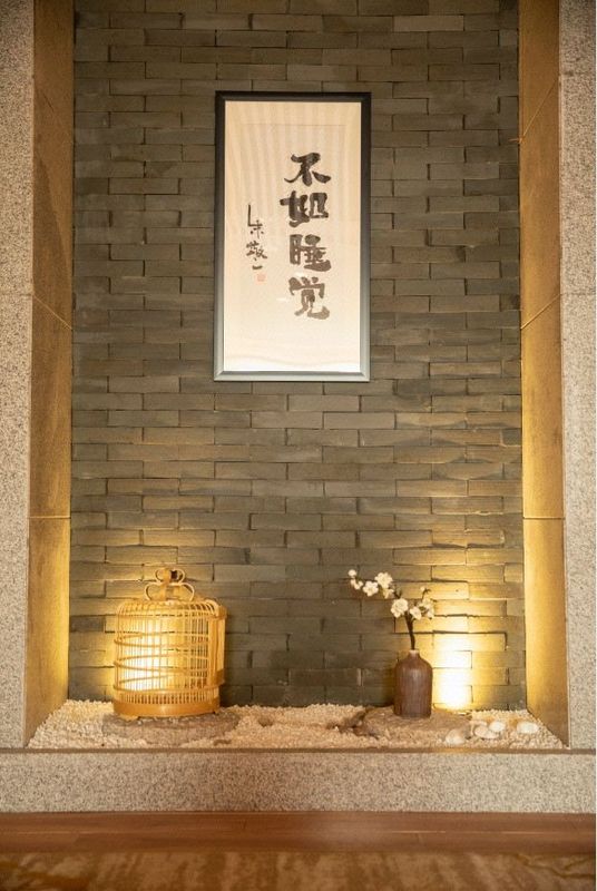 诸暨牧晨酒店(永利广场店)