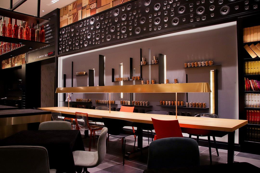 深圳T酒店(南山科技园深大南地铁站店)