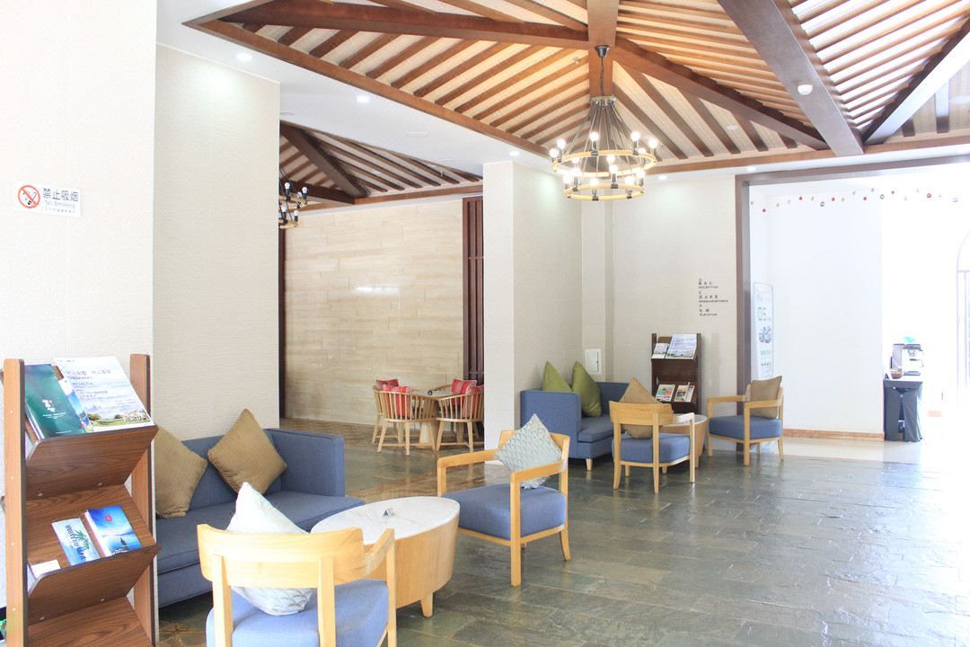 安宁温泉山谷康旅酒店