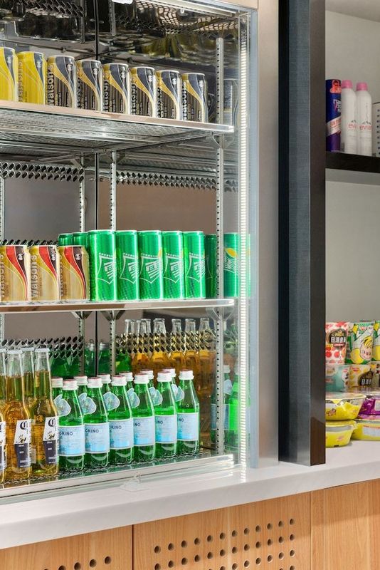 北京大兴凯悦嘉轩酒店