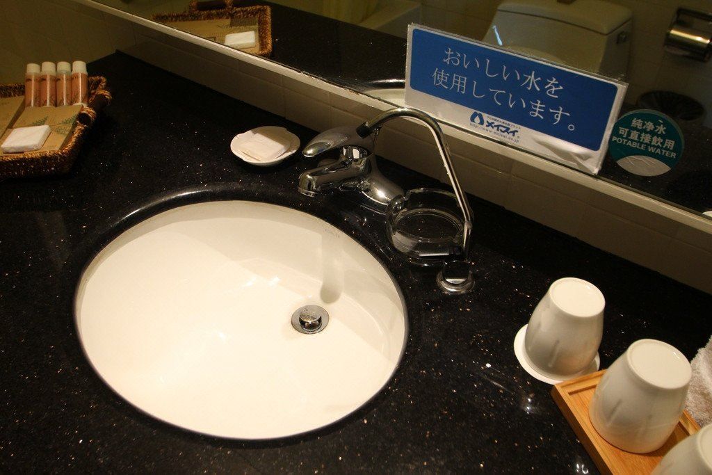 上海古北湾大酒店