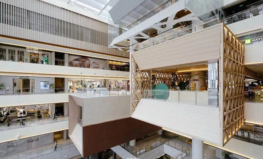 深圳NOA诺岸酒店Design Hotels设计酒店