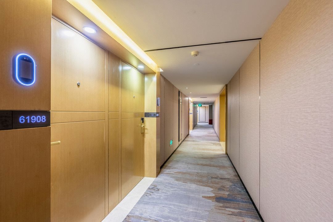 长沙华天大酒店