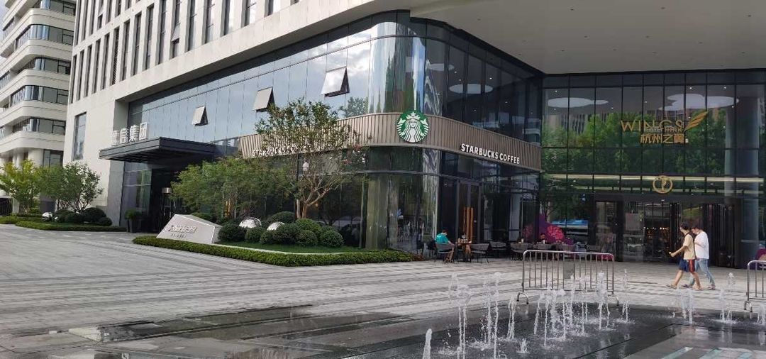 杭州礼舍酒店(杭州火车东站店)