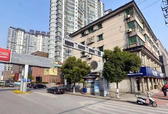 苏州隆聚国际酒店