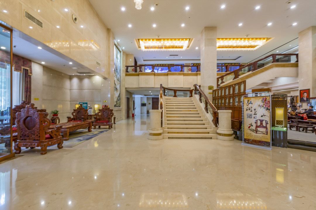 南边风车&middot;诗华国际酒店