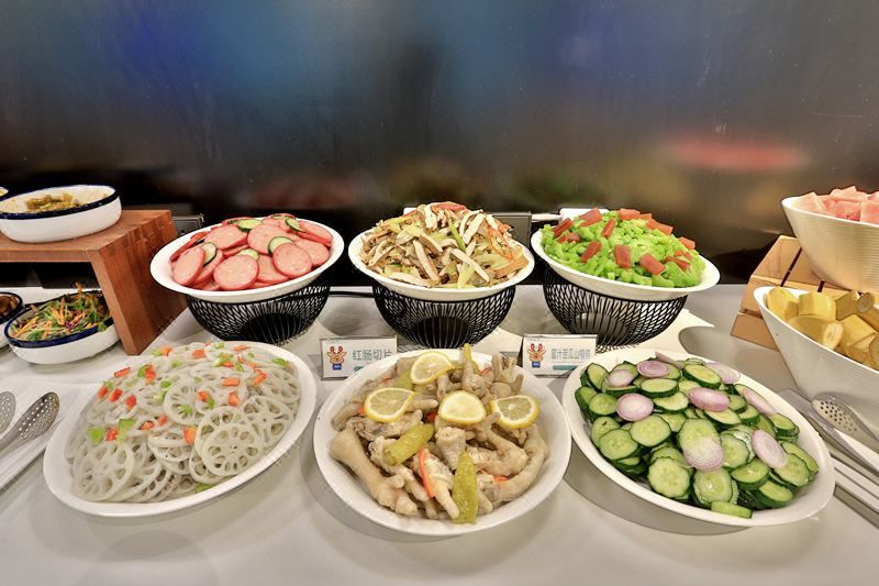 上海虹桥国家会展中心恺畅臻华酒店