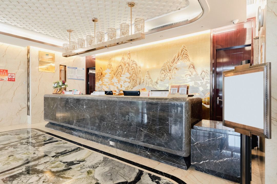 武汉振业国际酒店