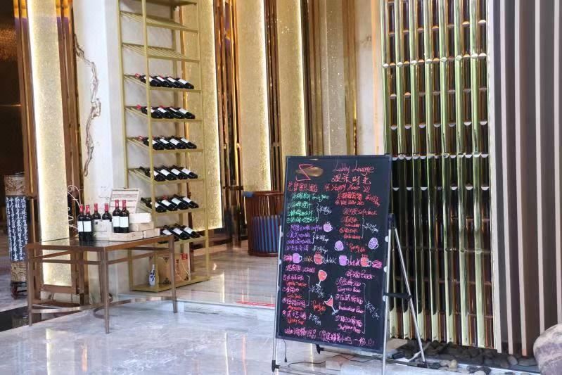 总部国际酒店(广州黄埔萝岗万达广场店)