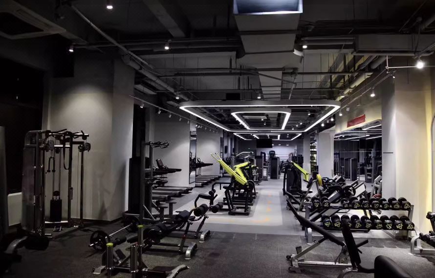 余姚天港禧悦酒店(余姚中学万达广场店)