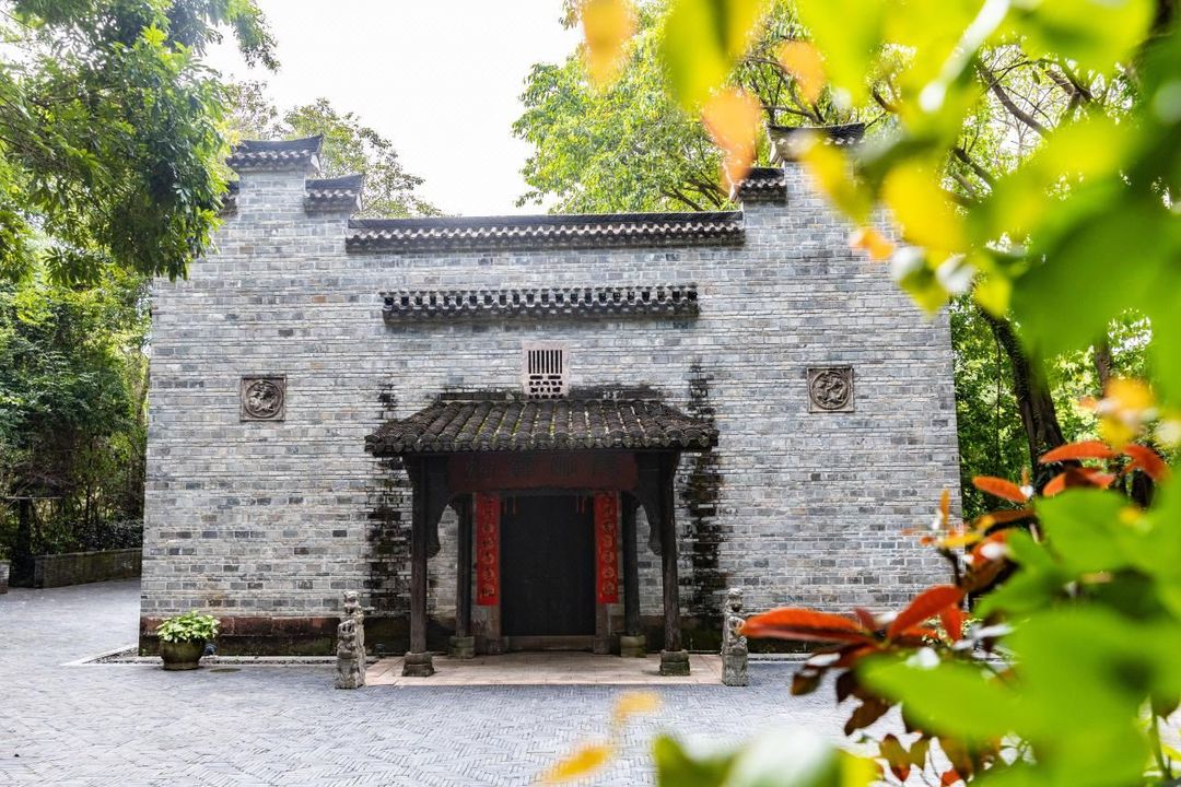 深圳隐秀山居酒店