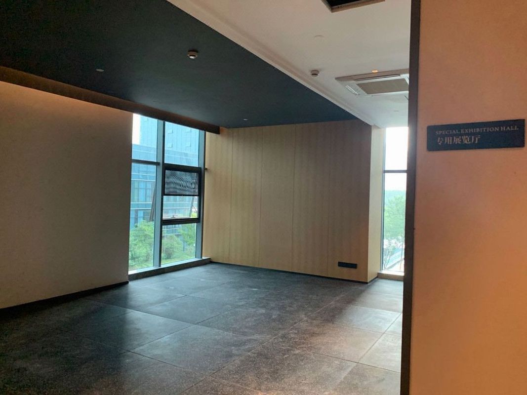 南京奥体博览中心优逸酒店