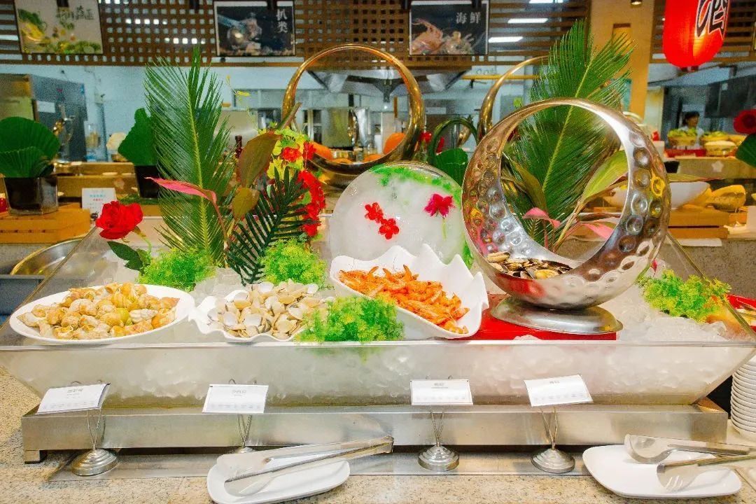广州碧桂园金叶子温泉度假酒店(白水寨店)