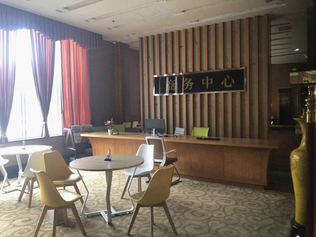 东莞悦莱花园酒店