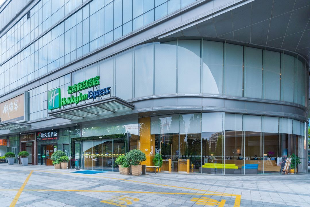 杭州东站智选假日酒店