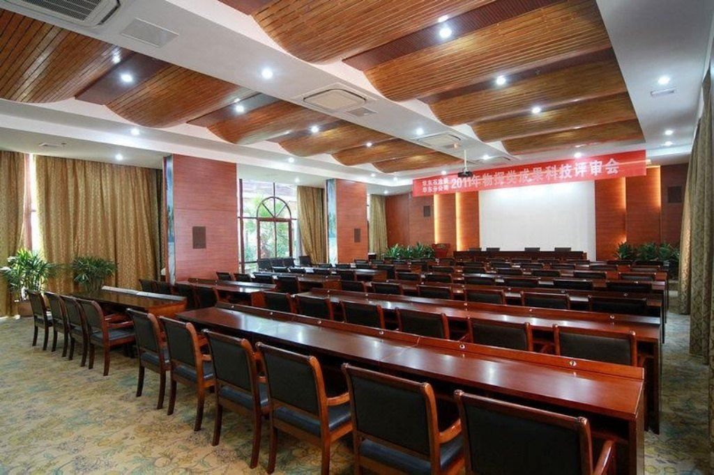 南京约翰花园大酒店