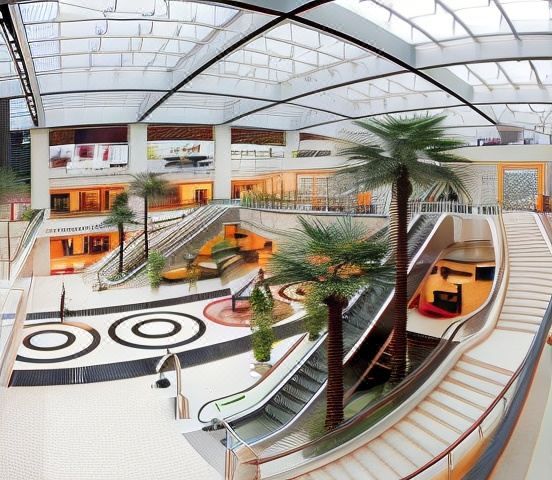 广州白云机场雅高铂尔曼大酒店