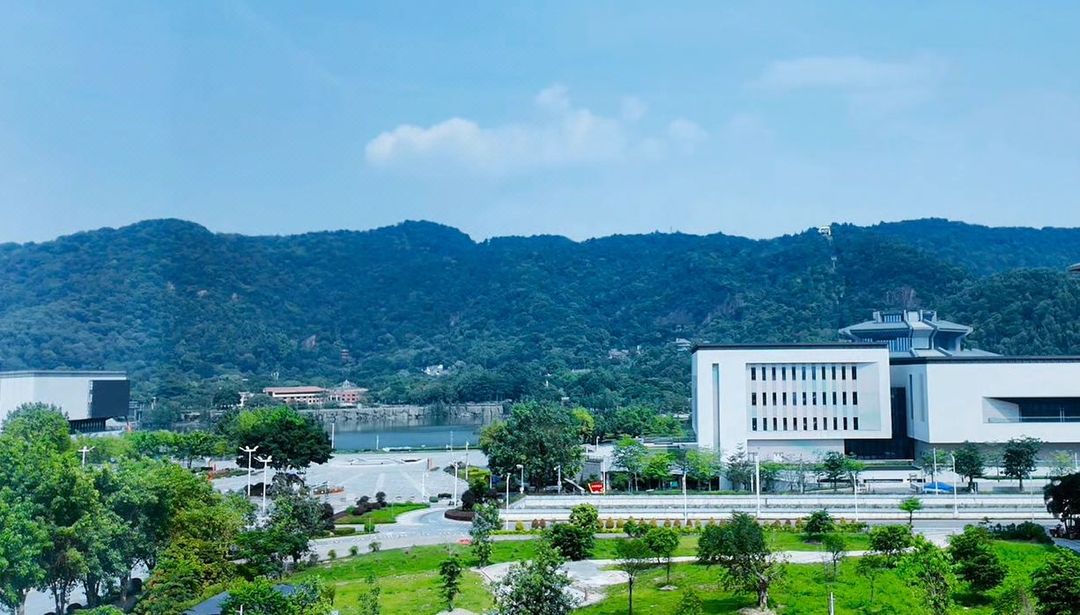 佛山樵顺酒店(广东千古情西樵山店)