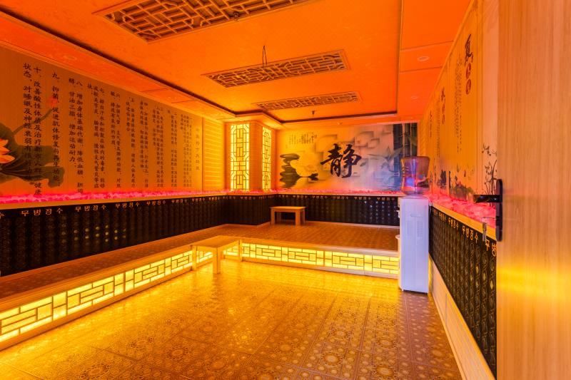 重庆长城酒店(大坪龙湖时代天街店)