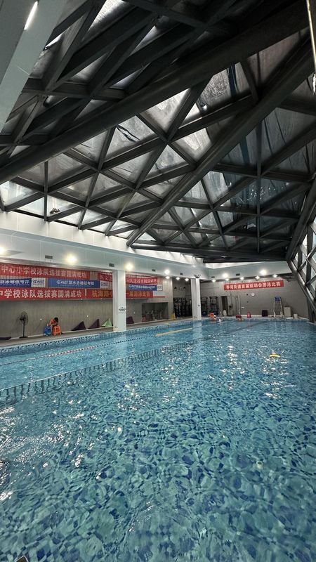 杭州临平瑞莱克斯大酒店