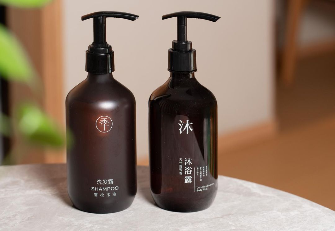 全季酒店(重庆石桥铺龙湖星汇天街店)