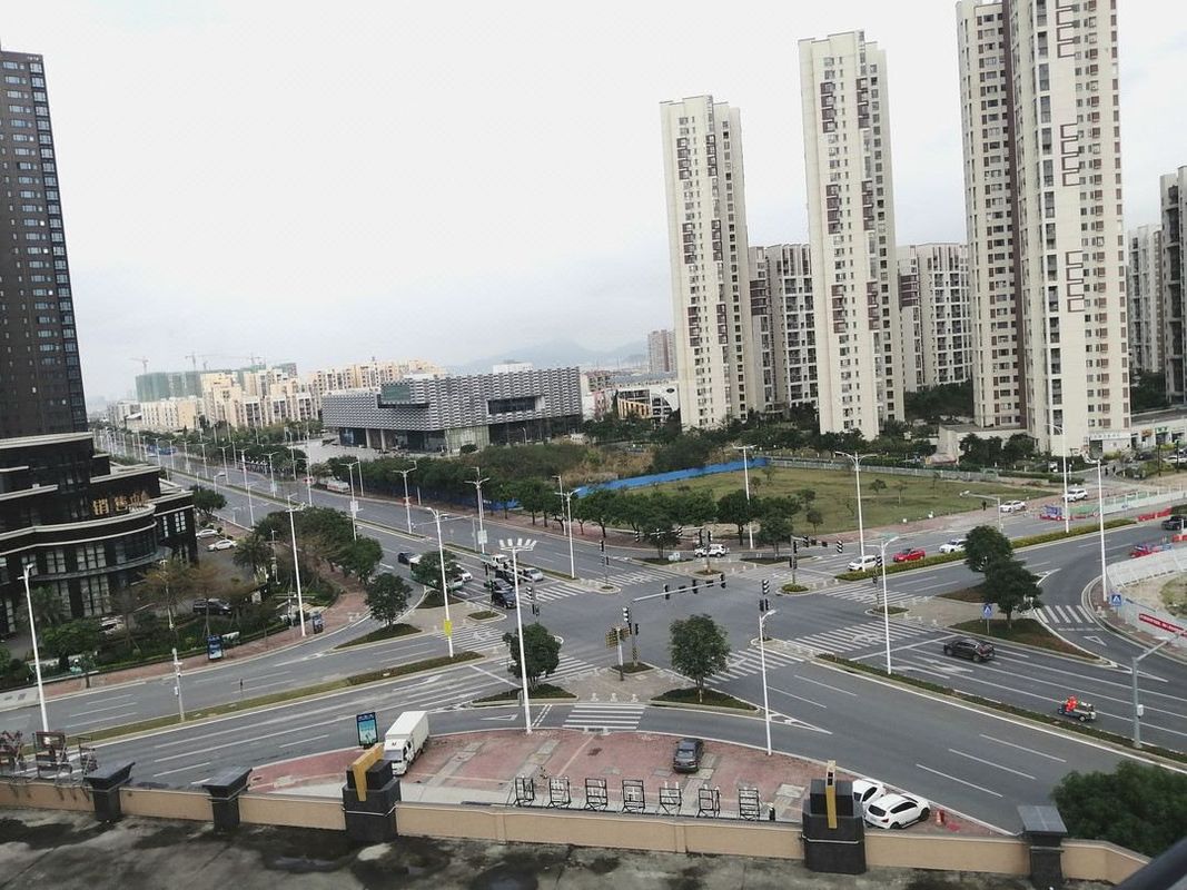 珠海德泊林国际酒店(金湾机场店)