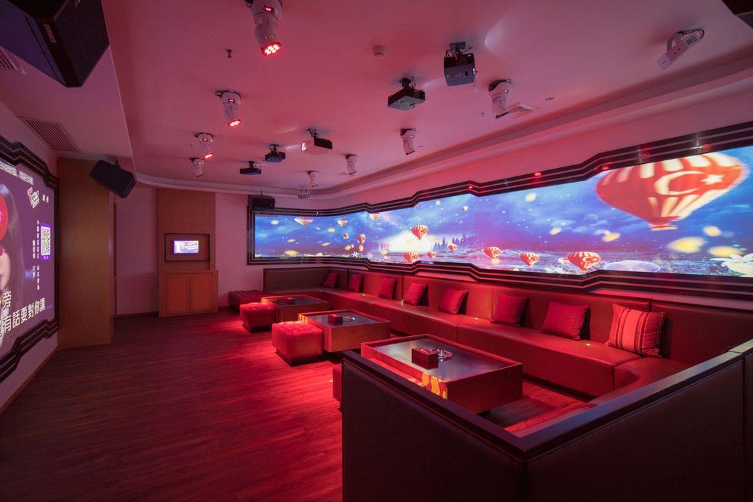 成都花水湾豪生温泉大酒店