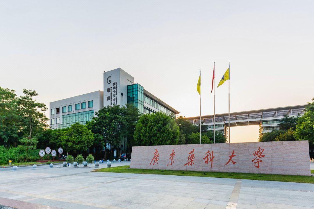 广州大学城南国会国际会议中心