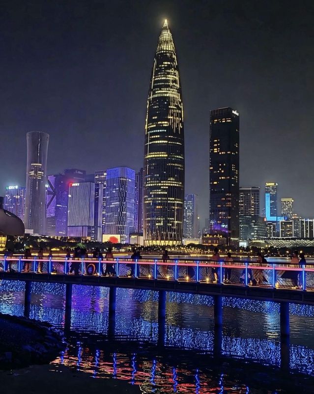 维也纳国际酒店(深圳国际会展中心南门店)