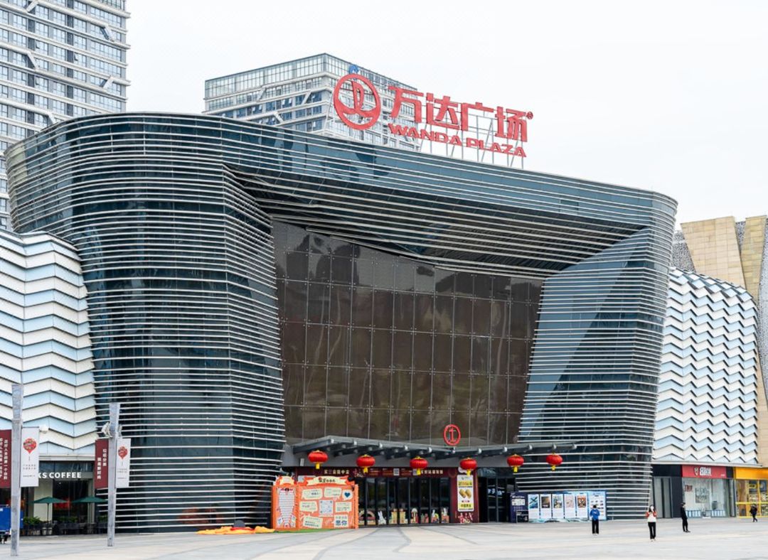广州增城碧桂园希尔顿逸林酒店(增城万达广场店)