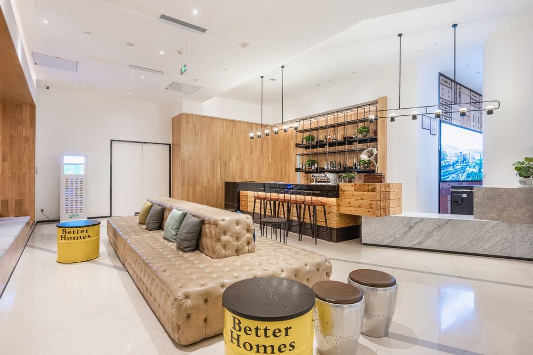 西安新兴雅高诺富特酒店(长乐公园地铁站店)