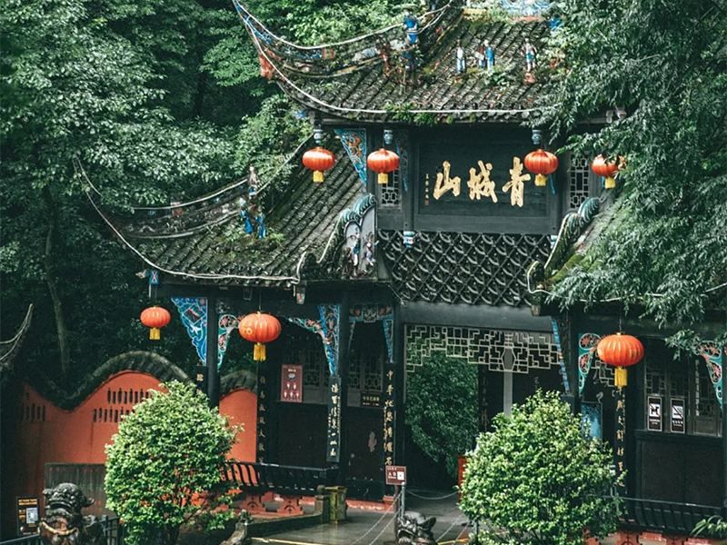 索菲斯锦苑宾馆(成都文殊院地铁站店)