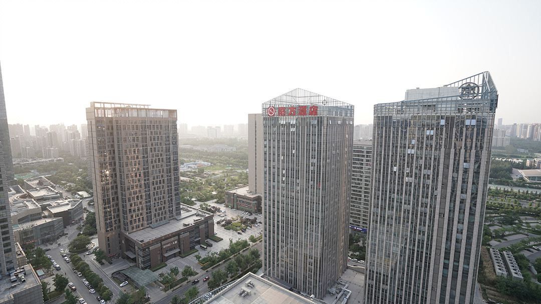 南方酒店(中铁西安中心丈八一路地铁站店)