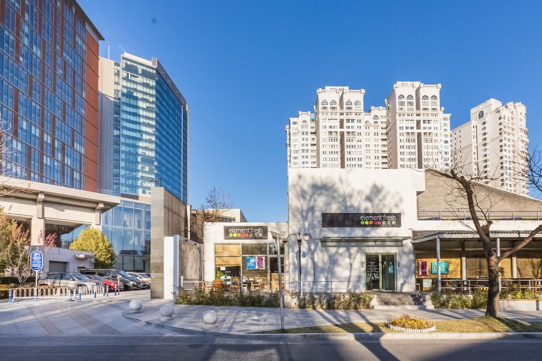 北京诺金酒店