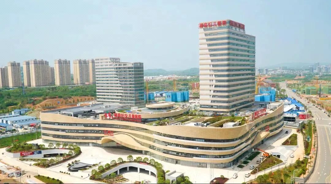 长沙智选假日酒店(中南大学洋湖湿地公园店)