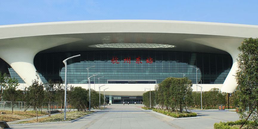 杭州浙大华家池秋涛北路亚朵X酒店
