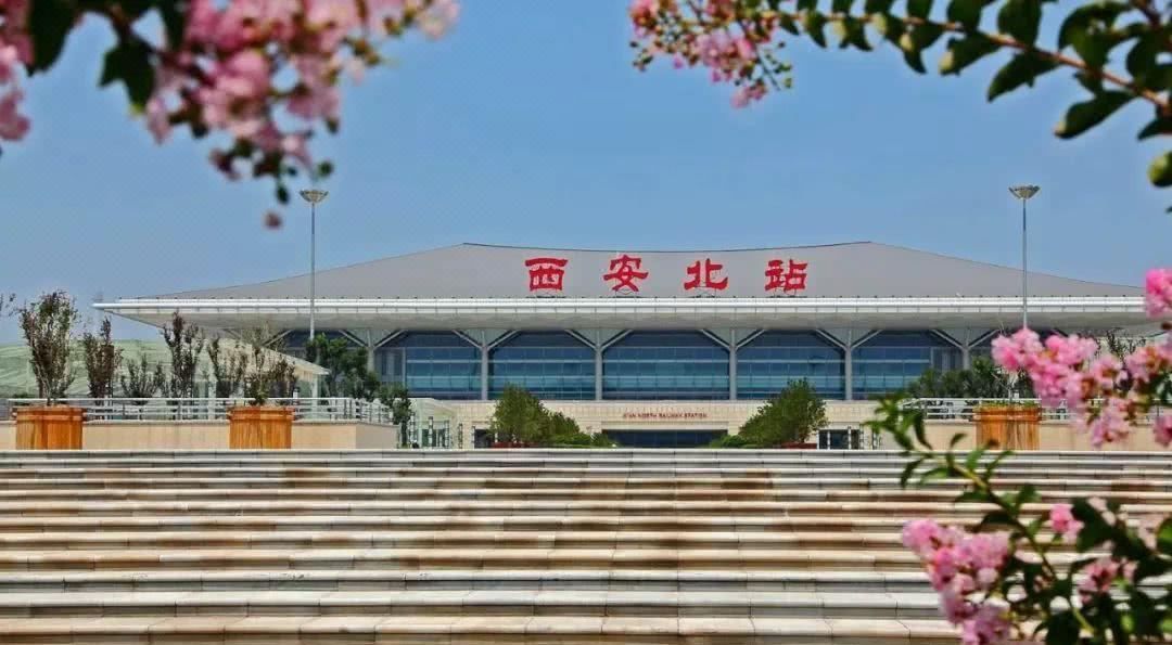 西安环宇维景酒店(高铁北客站店)