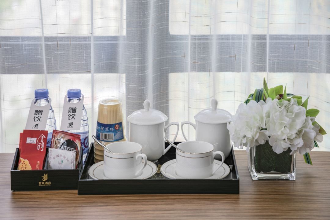 罗源君跃酒店(福州罗源高铁站店)