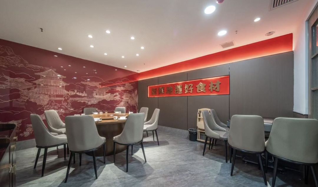 长沙温德姆酒店(洋湖公园店)