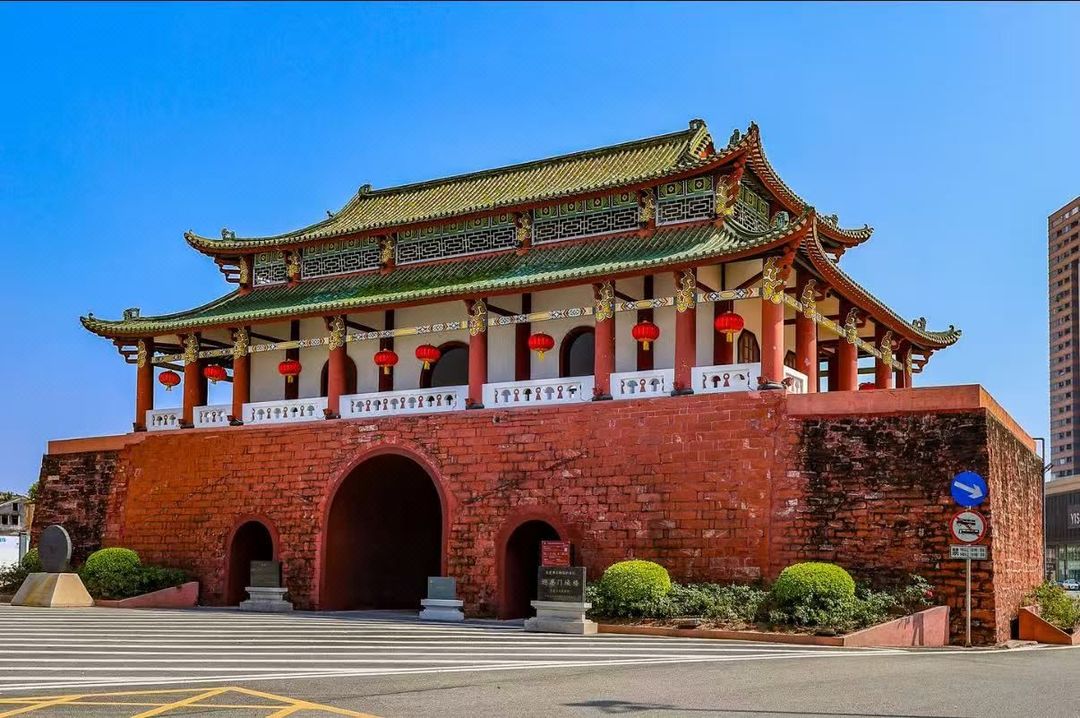 麗枫酒店(东莞市政府国贸店)