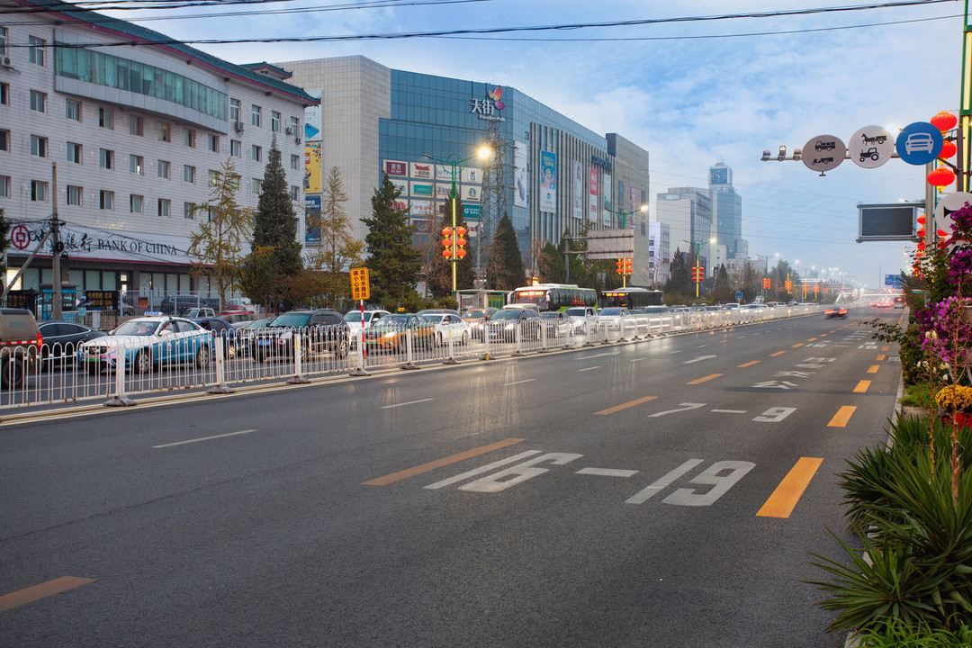 北京昊天假日酒店