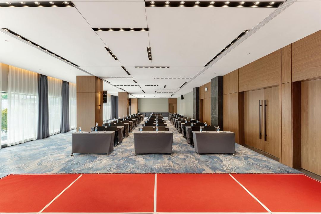 全季酒店(重庆石桥铺龙湖星汇天街店)